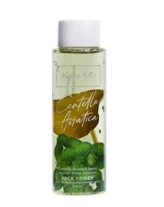 NPURE Centella Asiatica Face Toner