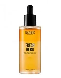 Nacific Fresh Herb Origin Serum