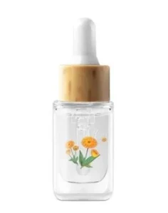 N’pure Face Serum Marigold Calendula Series Serum Brightening Terbaik Untuk Mencerahkan Wajah