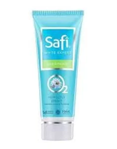 Safi White Expert Deep Exfoliator