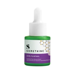 Somethinc 1% Retinol