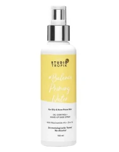 Studio Tropik Balance Priming Water