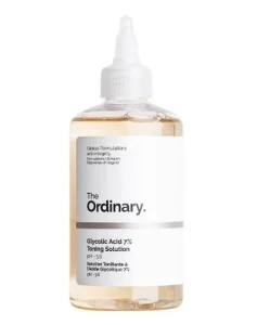 The Ordinary Glycolic Acid Toning Solution