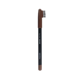 Wardah Eyexpert Eyebrow Pencil Brown Rekomendasi Pensil Alis Waterproof