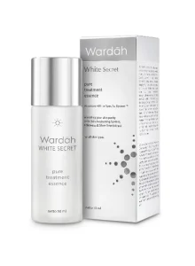 Wardah White Secret Pure Treatment Essence