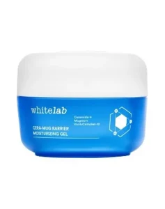 Whitelab Cera Mug Barrier Moisturizing Gel Pelembap yang Mengandung Hyaluronic Acid