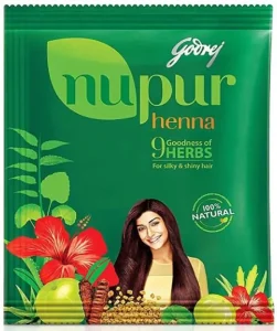 Godrej Nupur