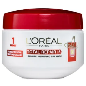 L’Oreal Paris Total Repair 5 Hair Mask Hair Care