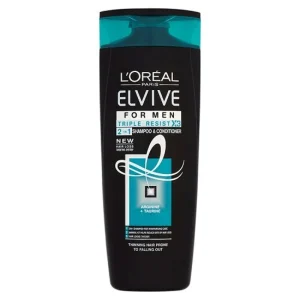 Loreal Paris Elvive 2in 1 Shampo and conditioner Perbedaan Shampo dan Conditioner