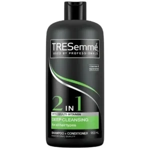 Tresemme 2 in 1 Shampo and conditioner