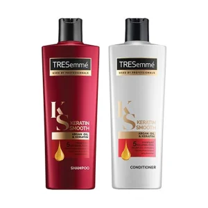 Tresemme Keratin Smooth Shampoo