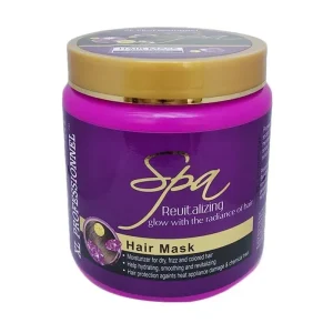 XL Professionnel Revitalizing Hair Mask SPA